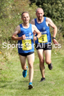 Senior mens relay 2019 Sunderland Harriers Open Cross Country. Photo:  David T. Hewitson/Sports for All Pics